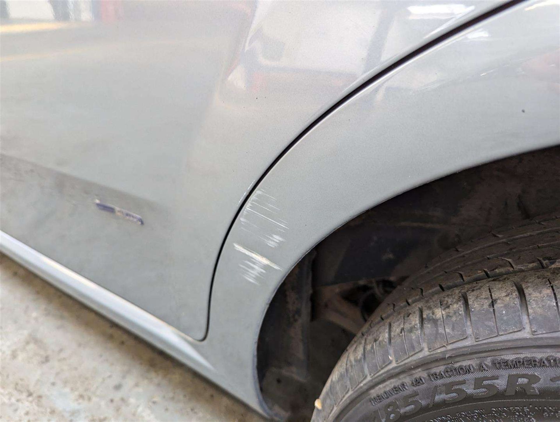 2006 FIAT GRANDE PUNTO ACTIVE 65 - Image 8 of 30