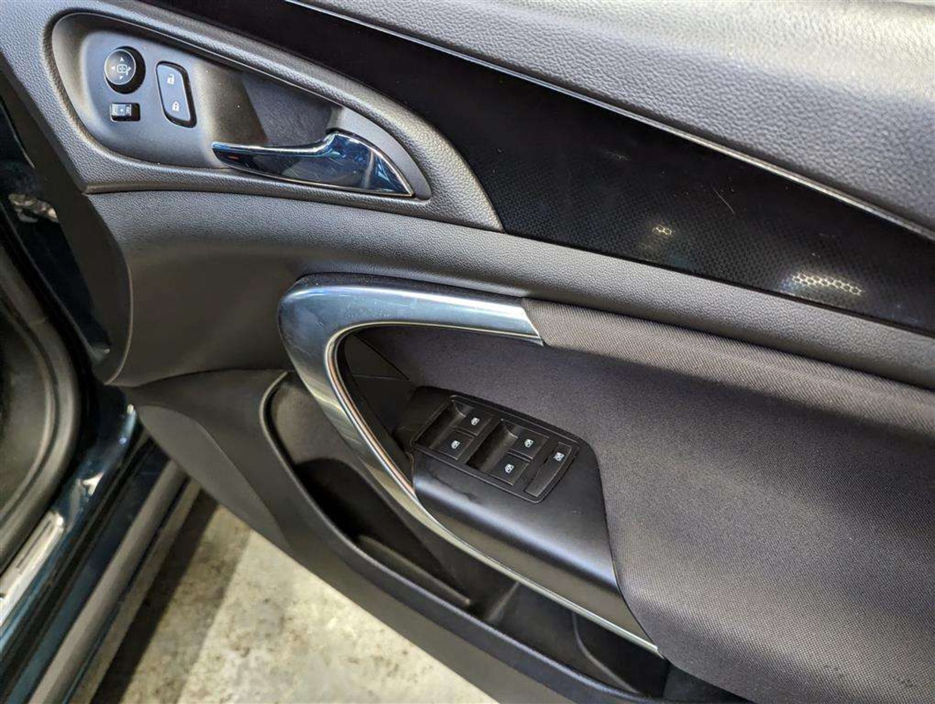 2016 VAUXHALL INSIG SRI NAV VX CDTI EFL - Image 23 of 30