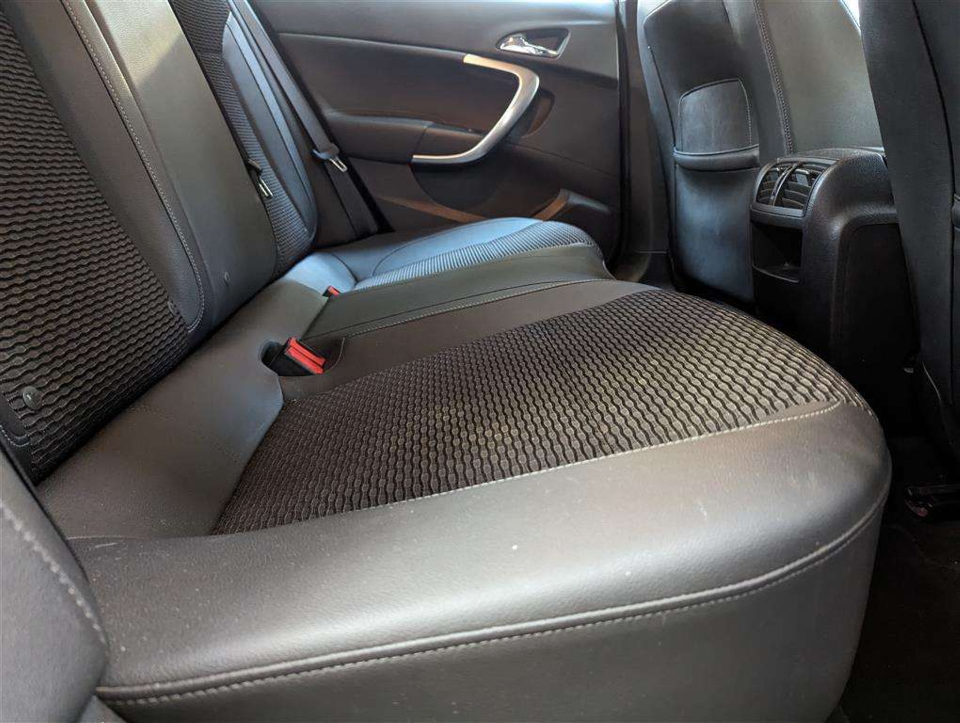 2014 VAUXHALL INSIGNIA TECHLINE CDTI EC - Image 21 of 28