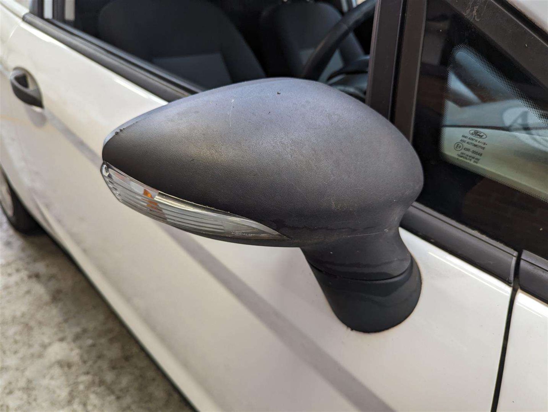 2011 FORD FIESTA ECONETIC TDCI DPF - Image 29 of 30