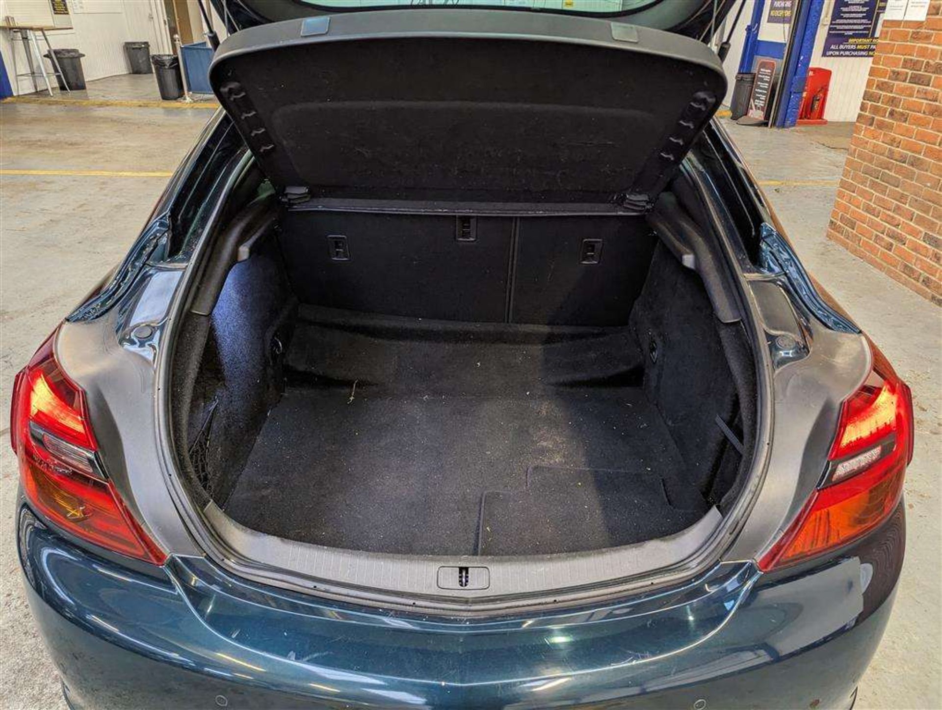 2016 VAUXHALL INSIG SRI NAV VX CDTI EFL - Image 6 of 30