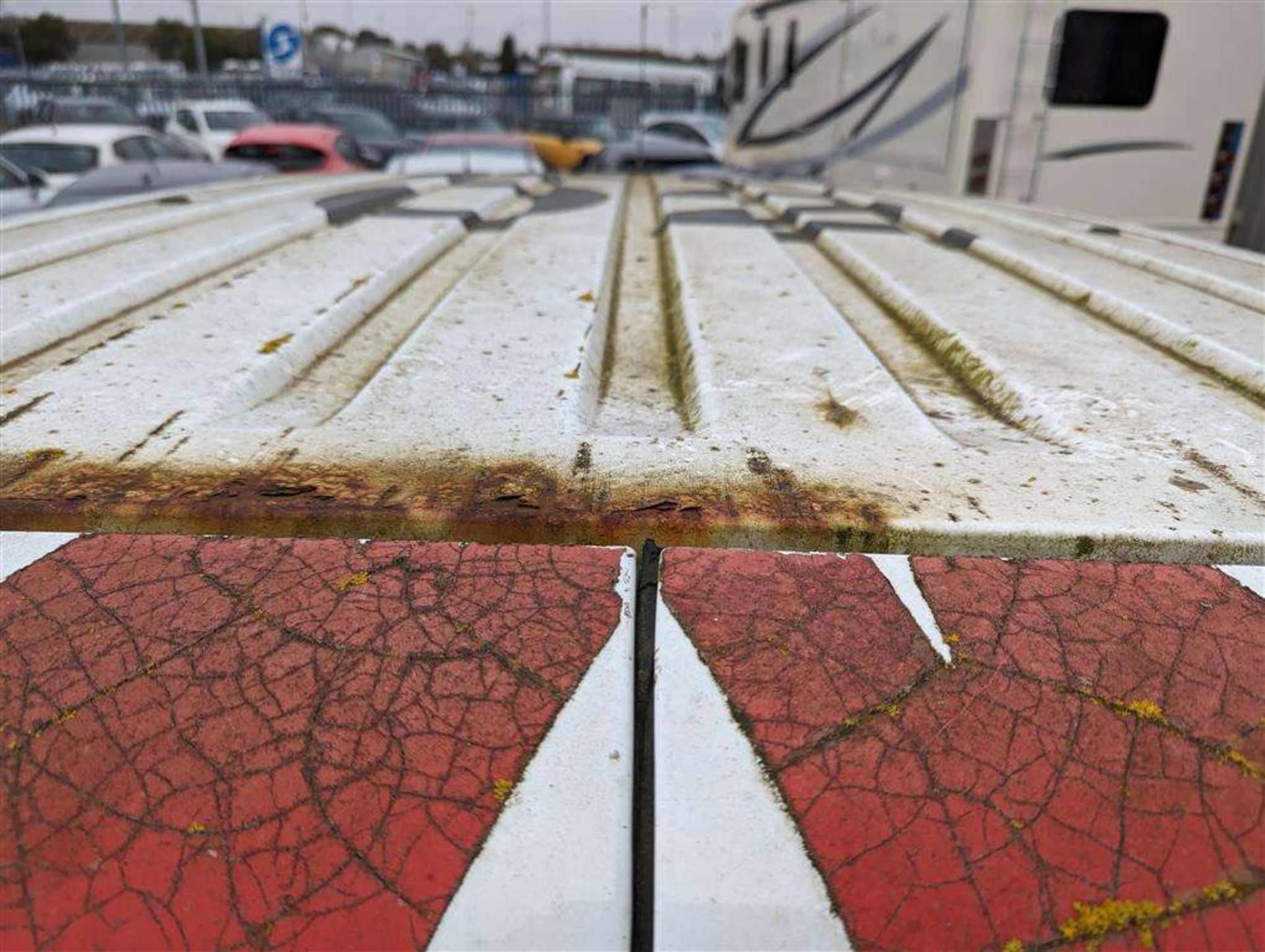 2011 FORD TRAN CONNECT 90 T230 - Image 22 of 26