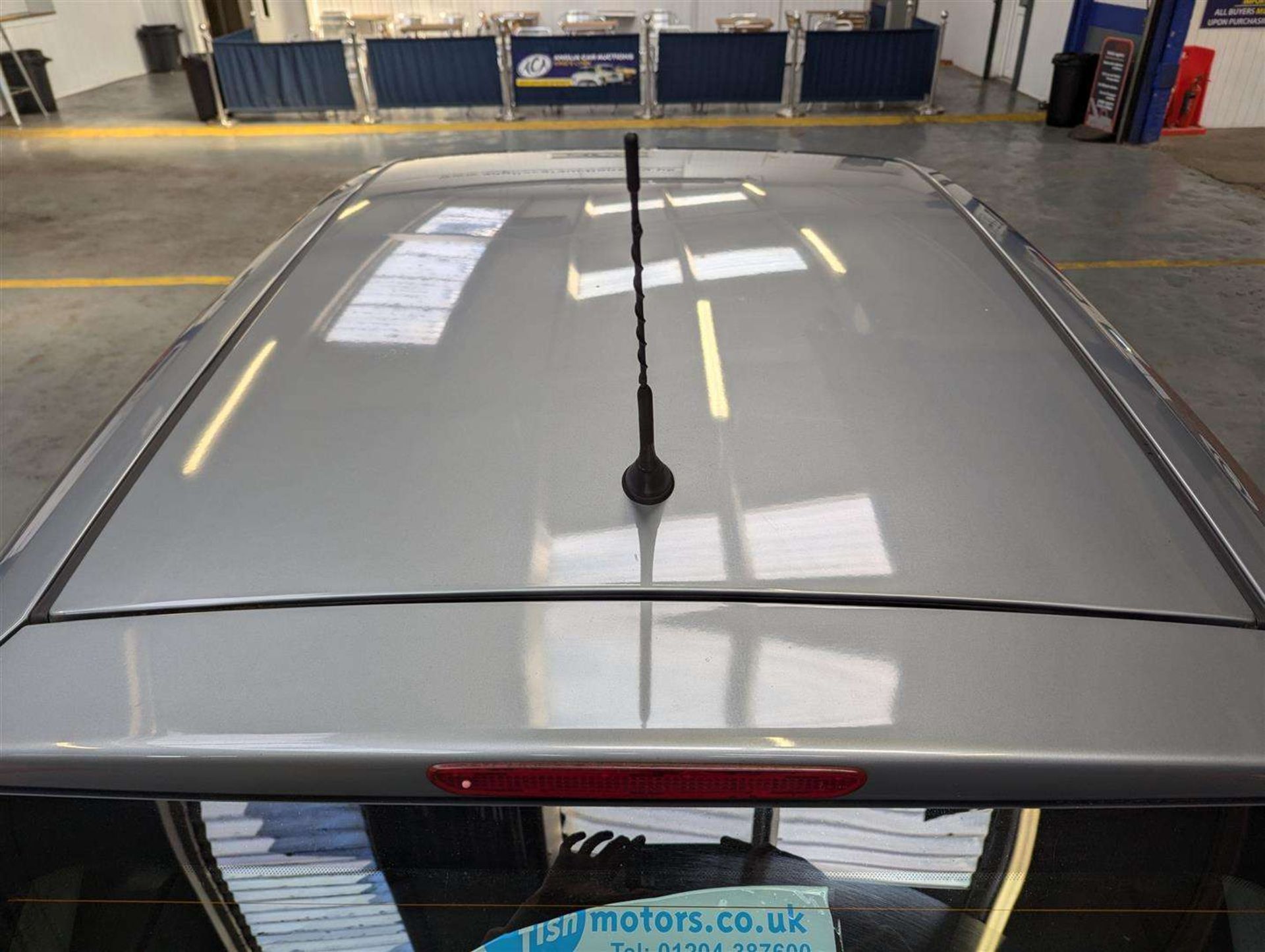 2006 FIAT GRANDE PUNTO ACTIVE 65 - Image 4 of 30