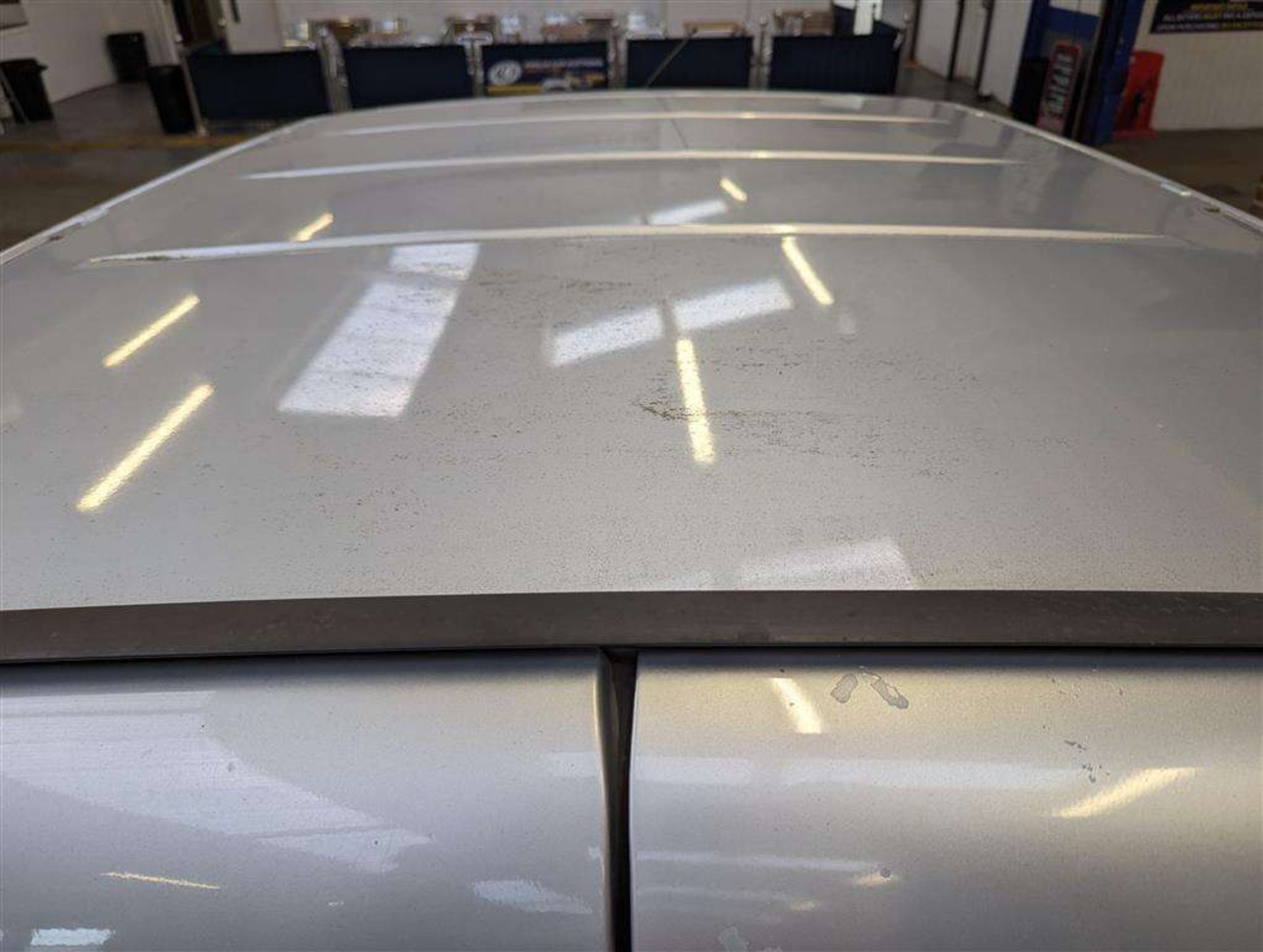 2010 PEUGEOT PARTNER ORIGIN COMBI HDI W.A.V. - Image 4 of 30