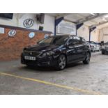 2019 PEUGEOT 308 ALLURE PURETECH S/S