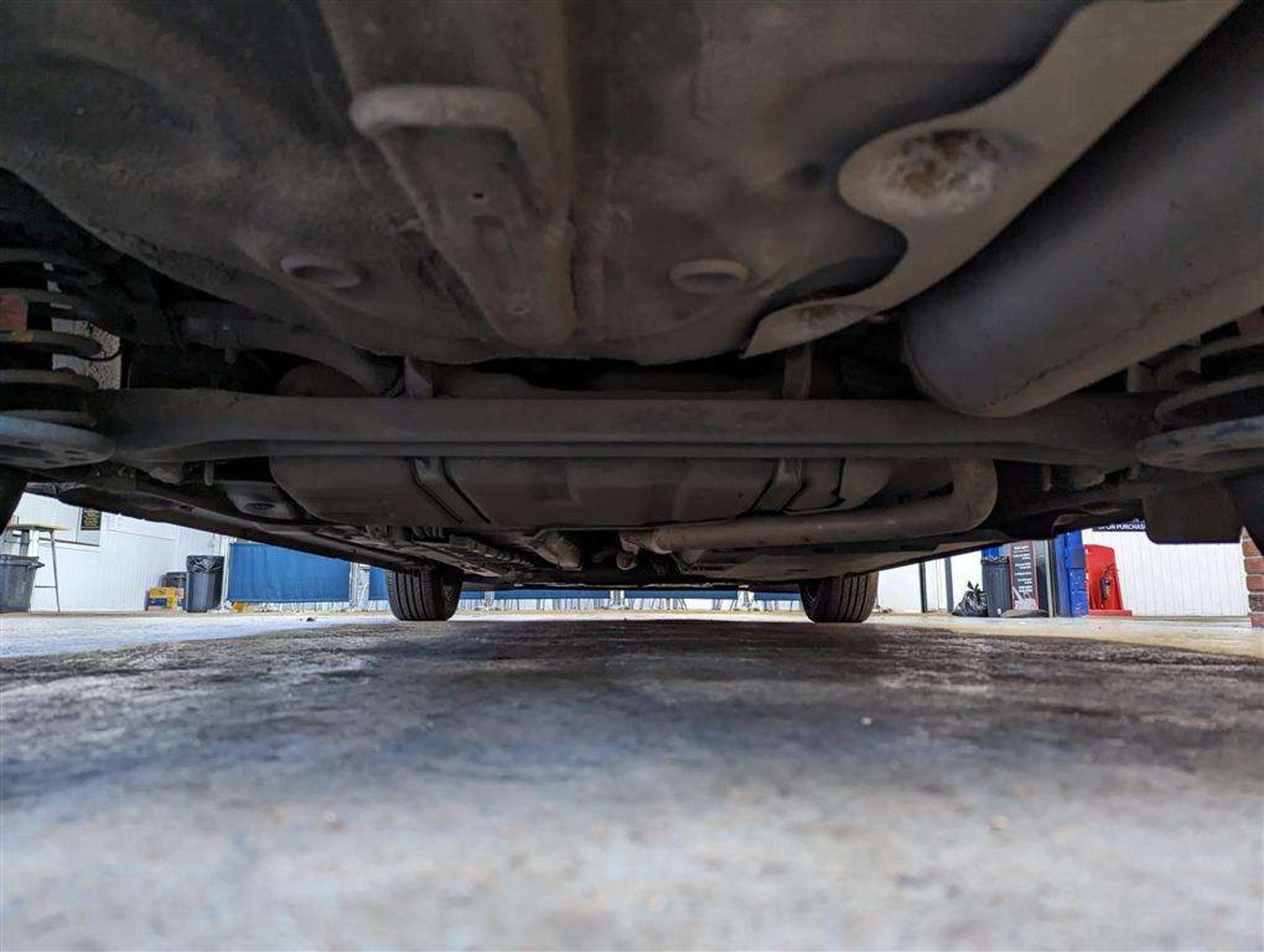 2018 KIA RIO 2 CRDI - Image 6 of 28