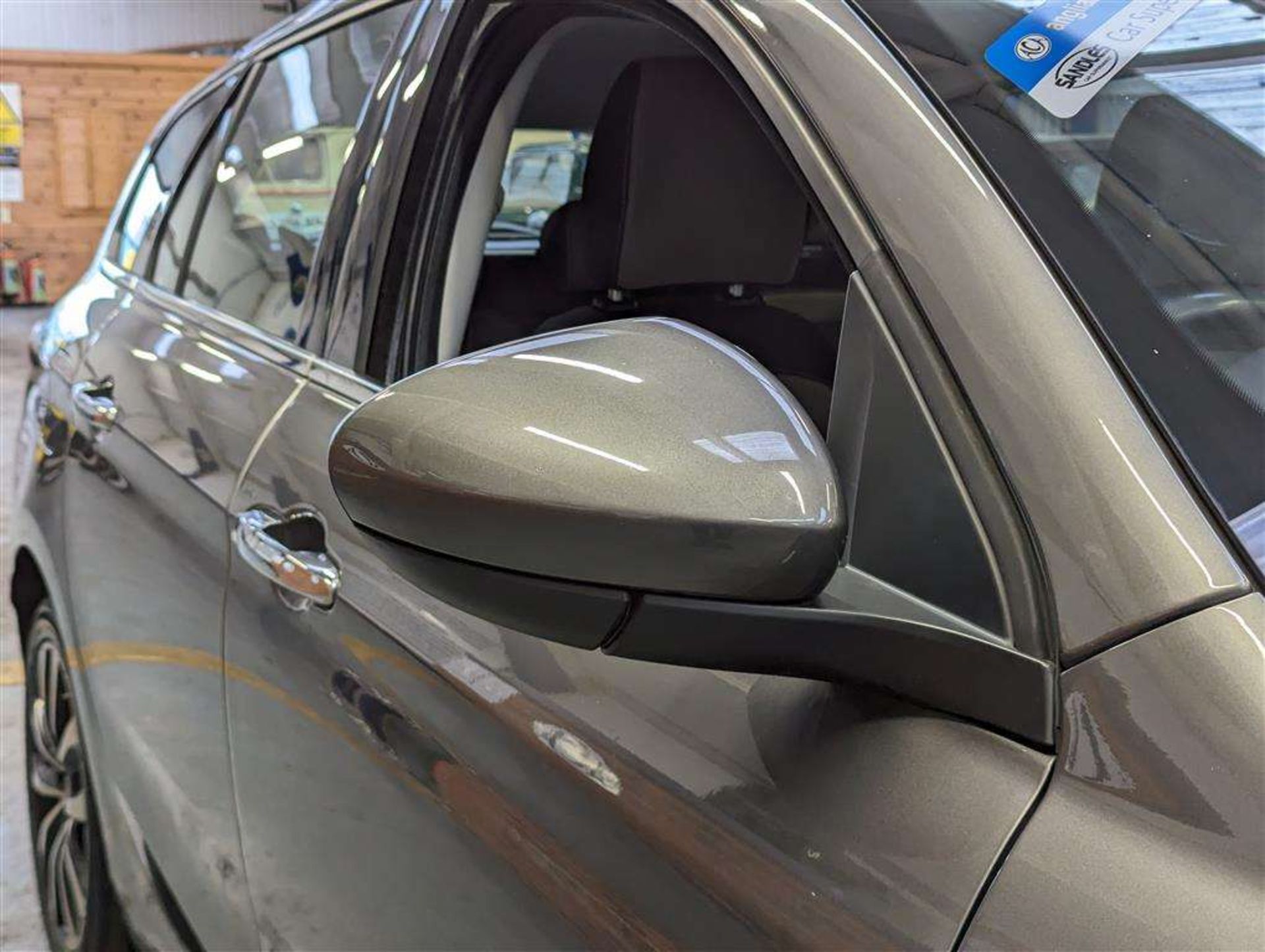 2018 FIAT TIPO LOUNGE MULITJET - Image 16 of 30