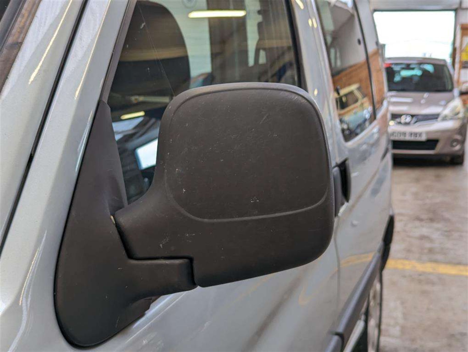 2010 PEUGEOT PARTNER ORIGIN COMBI HDI W.A.V. - Image 17 of 30