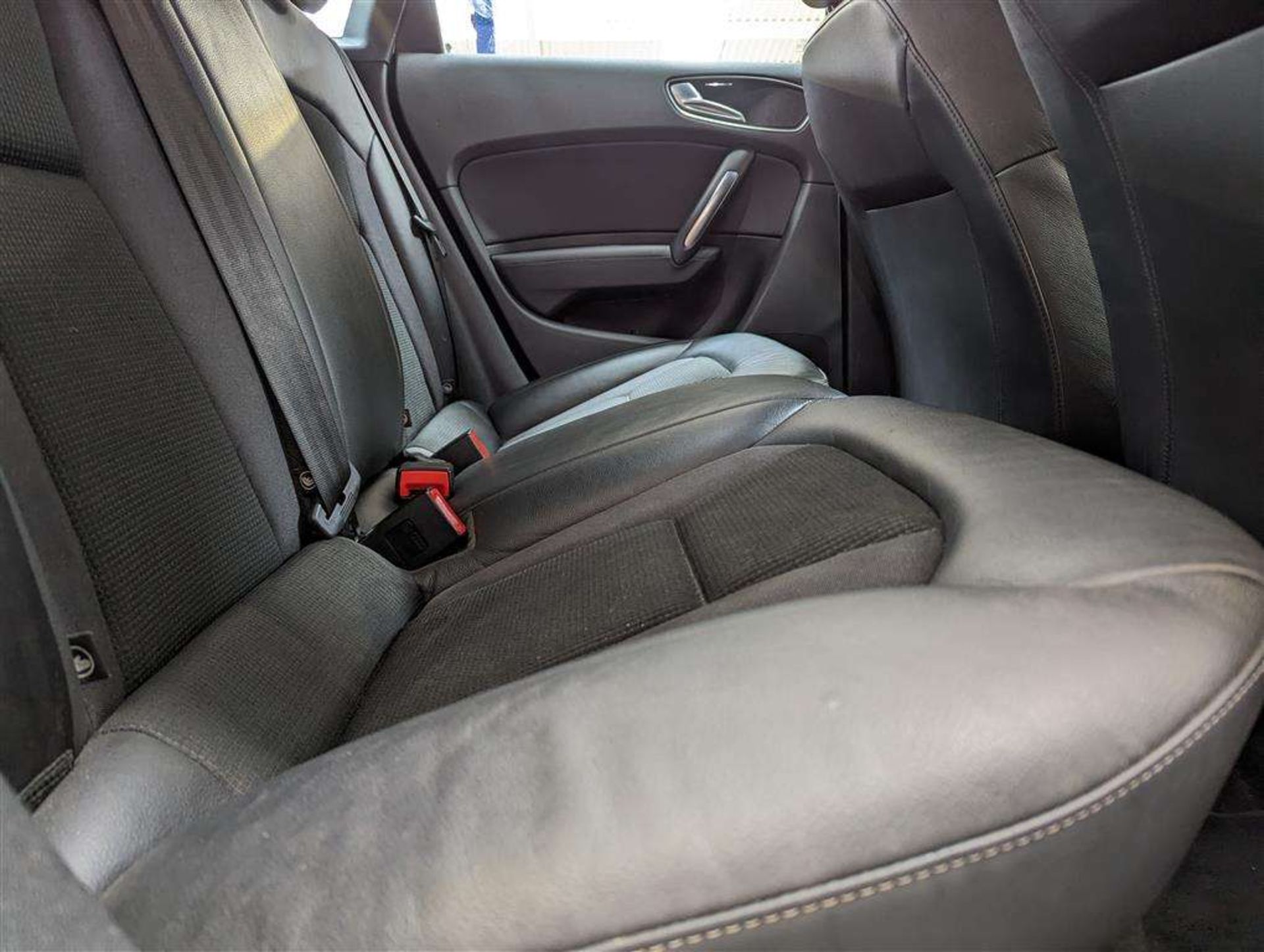 2016 AUDI A1 S LINE TDI S-A - Image 21 of 28