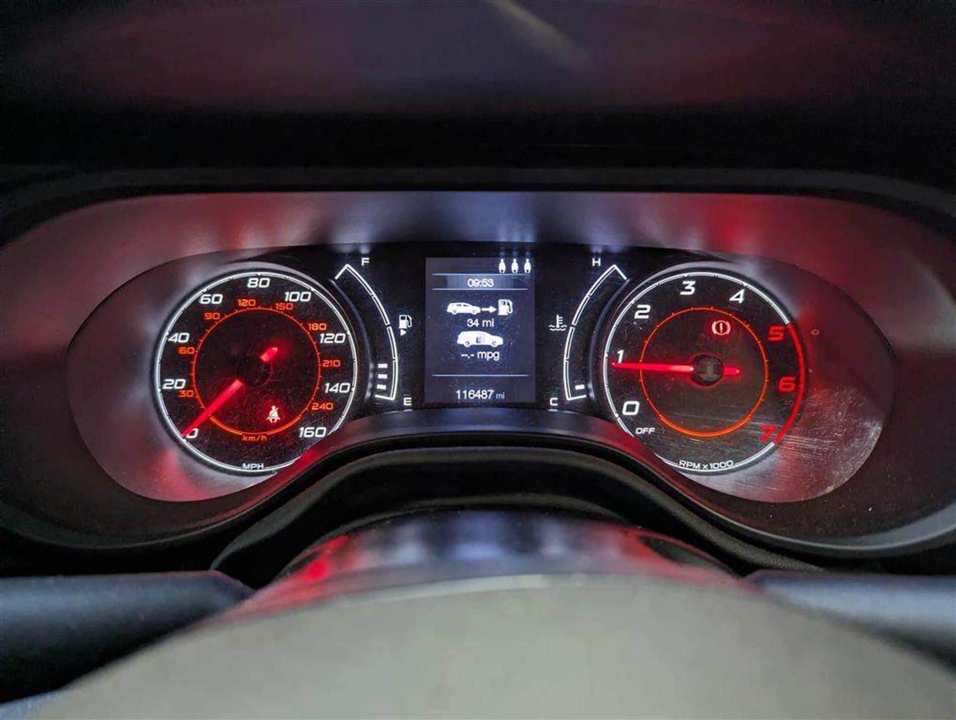 2018 FIAT TIPO LOUNGE MULITJET - Image 28 of 30