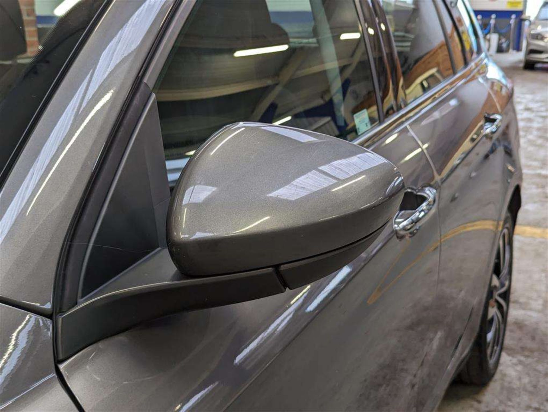 2018 FIAT TIPO LOUNGE MULITJET - Image 10 of 30