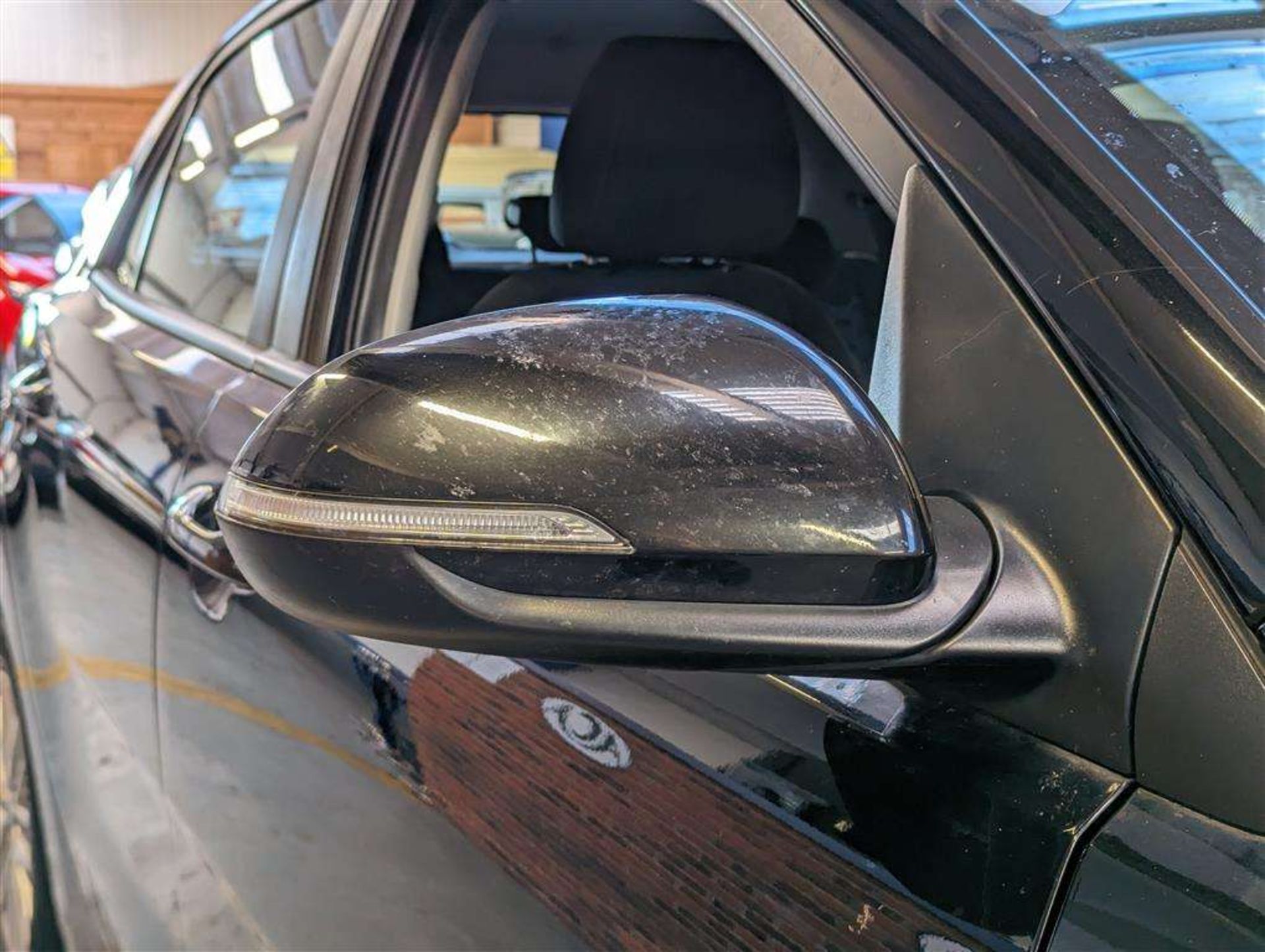 2018 KIA RIO 2 CRDI - Image 16 of 28