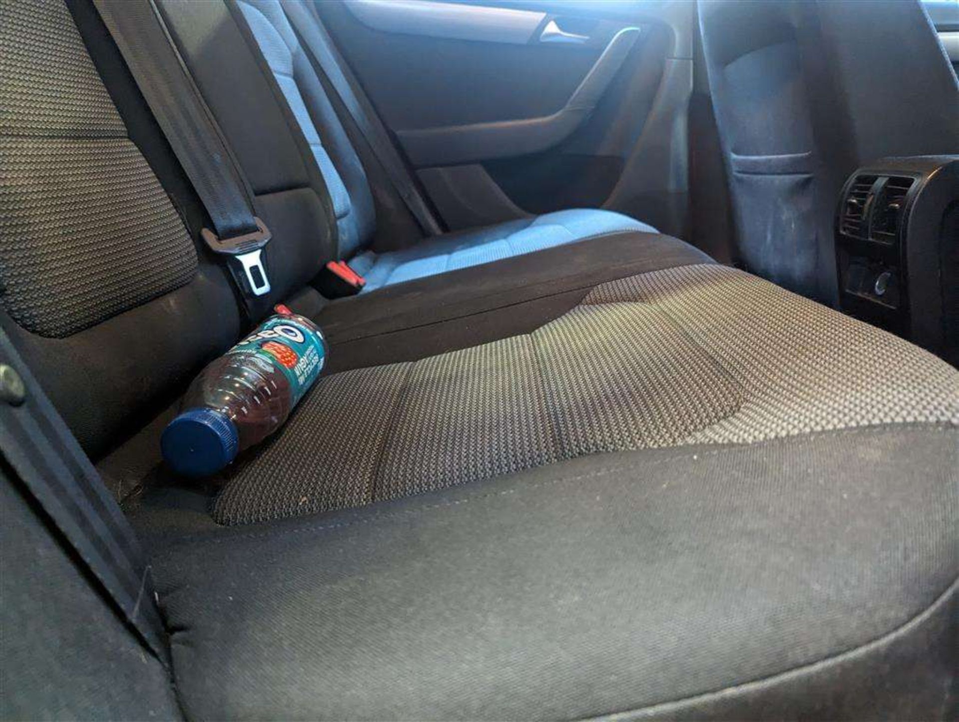 2012 VOLKSWAGEN PASSAT SE BLUEMOTION TECH - Image 23 of 29