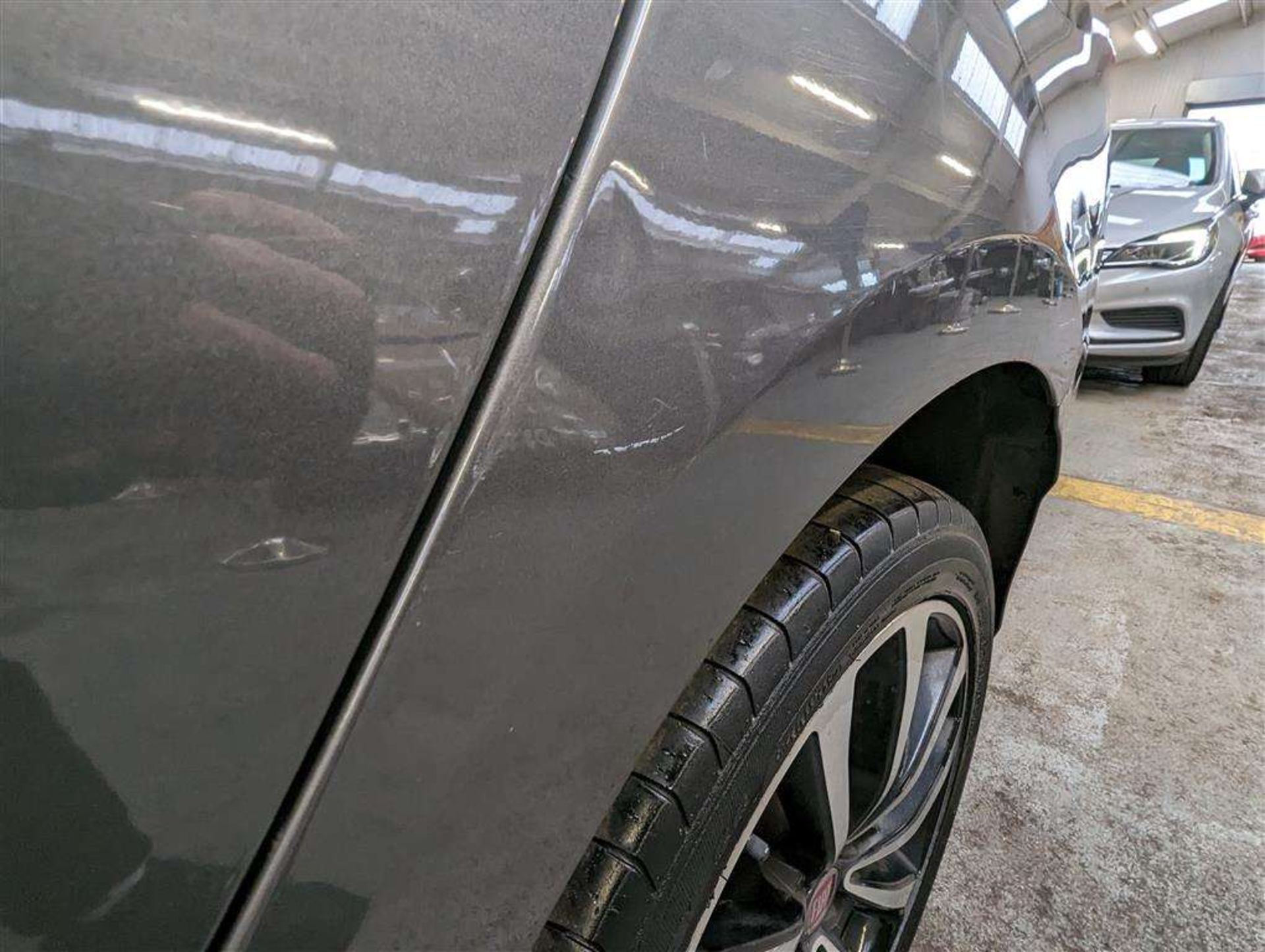 2018 FIAT TIPO LOUNGE MULITJET - Image 21 of 30