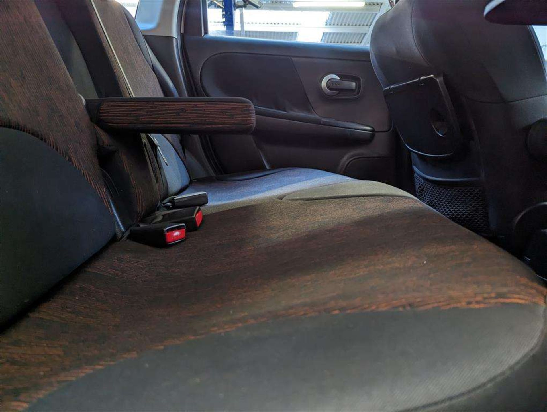 2009 NISSAN NOTE ACENTA AUTO - Image 22 of 30