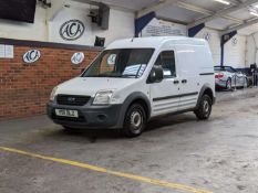 2011 FORD TRAN CONNECT 90 T230
