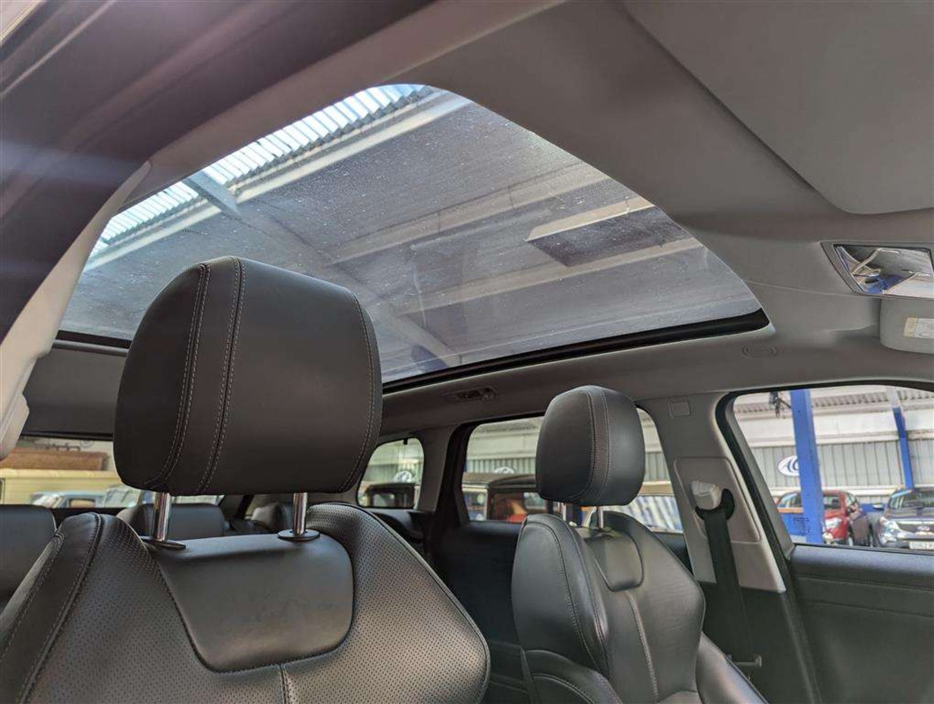 2015 LAND ROVER RANGE ROVER EVOQUE HSE DYN LUX - Image 22 of 30