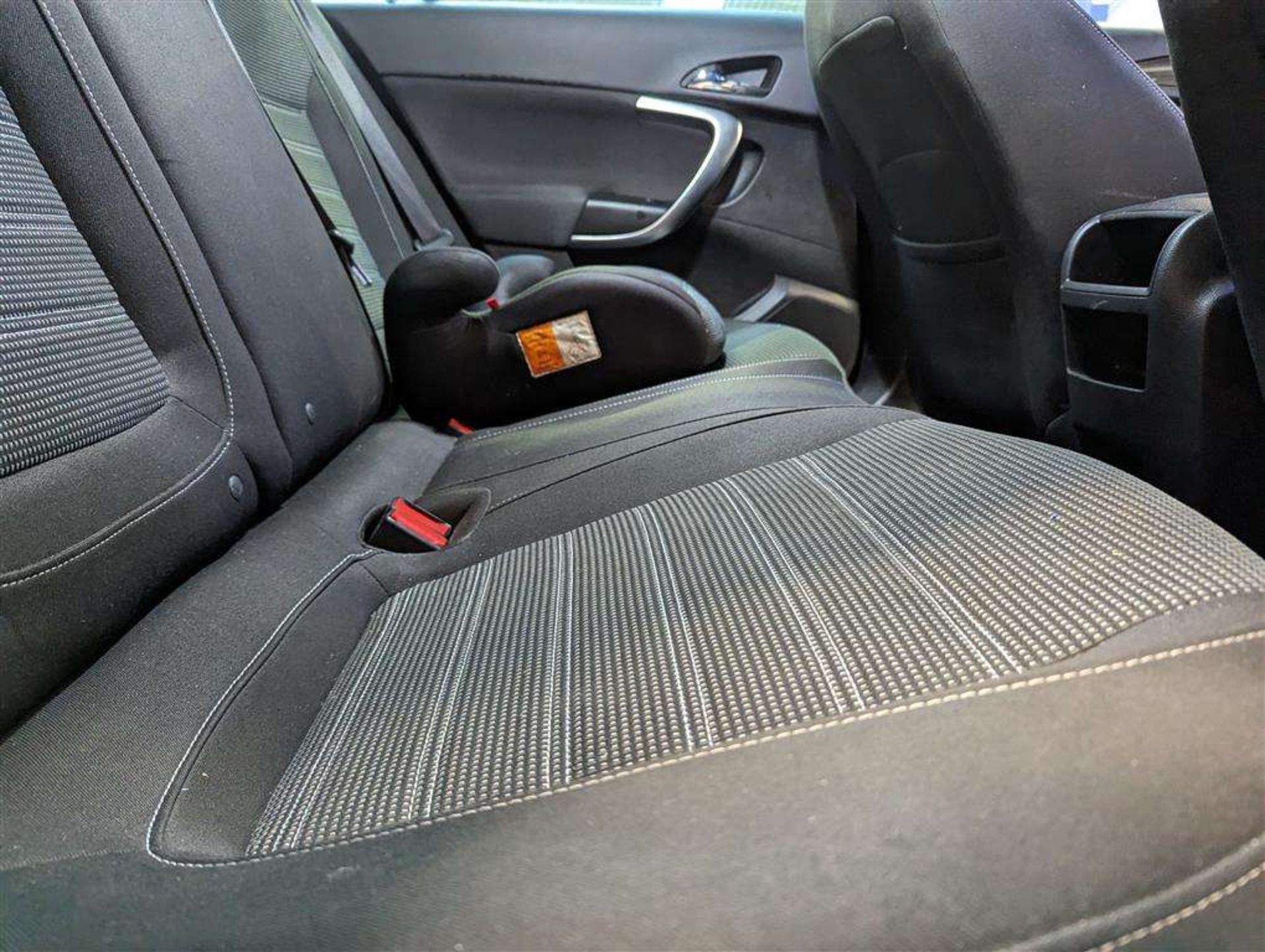 2016 VAUXHALL INSIG SRI NAV VX CDTI EFL - Image 21 of 30