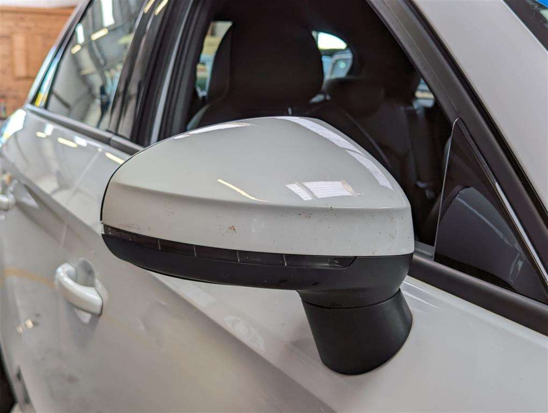 2016 AUDI A1 S LINE TDI S-A - Image 16 of 28