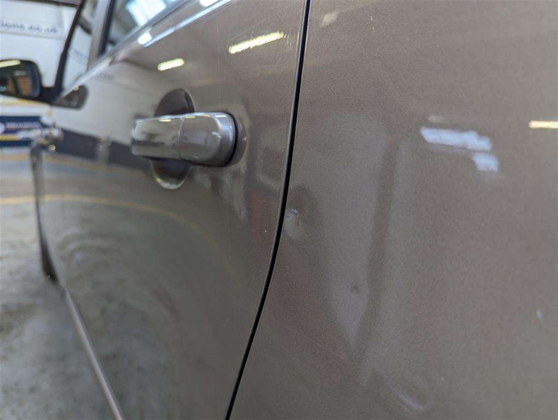 2009 NISSAN NOTE ACENTA AUTO - Image 28 of 30