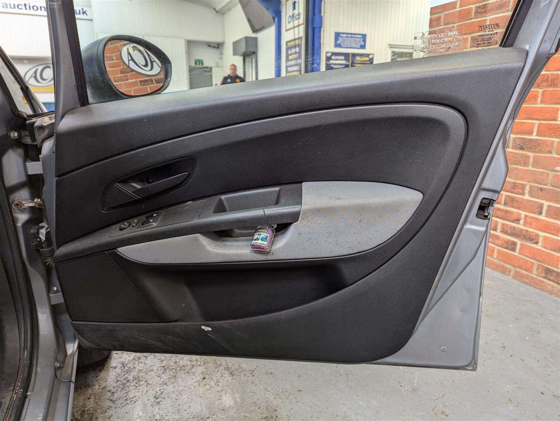 2006 FIAT GRANDE PUNTO ACTIVE 65 - Image 18 of 30