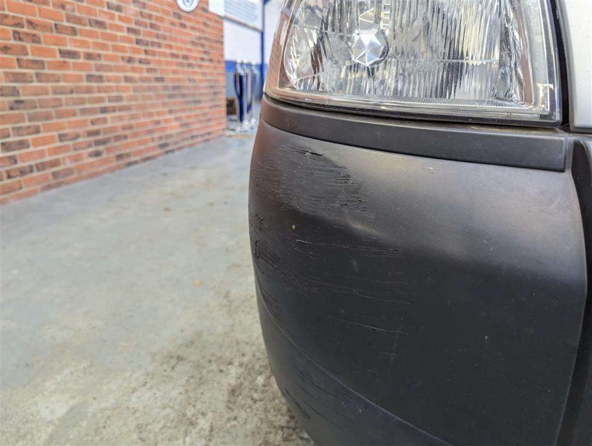 2010 PEUGEOT PARTNER ORIGIN COMBI HDI W.A.V. - Image 21 of 30