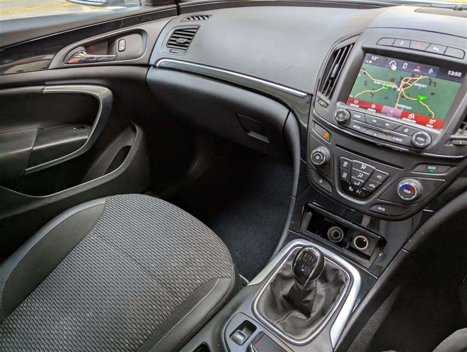 2014 VAUXHALL INSIGNIA TECHLINE CDTI EC - Image 25 of 28