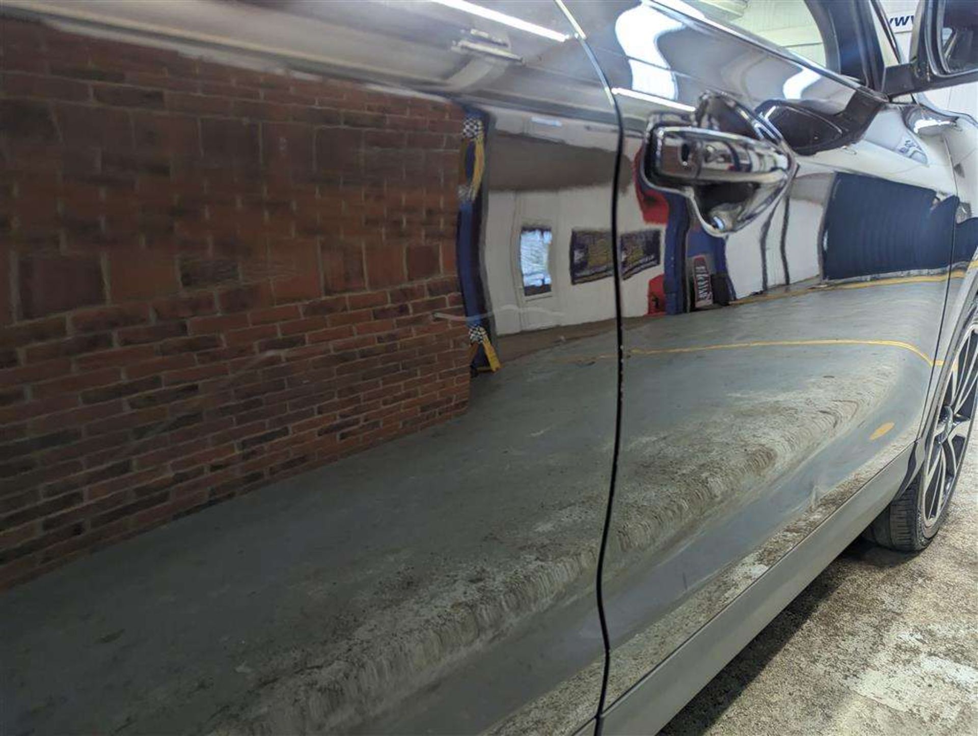 2015 NISSAN QASHQAI TEKNA DCI - Image 28 of 30