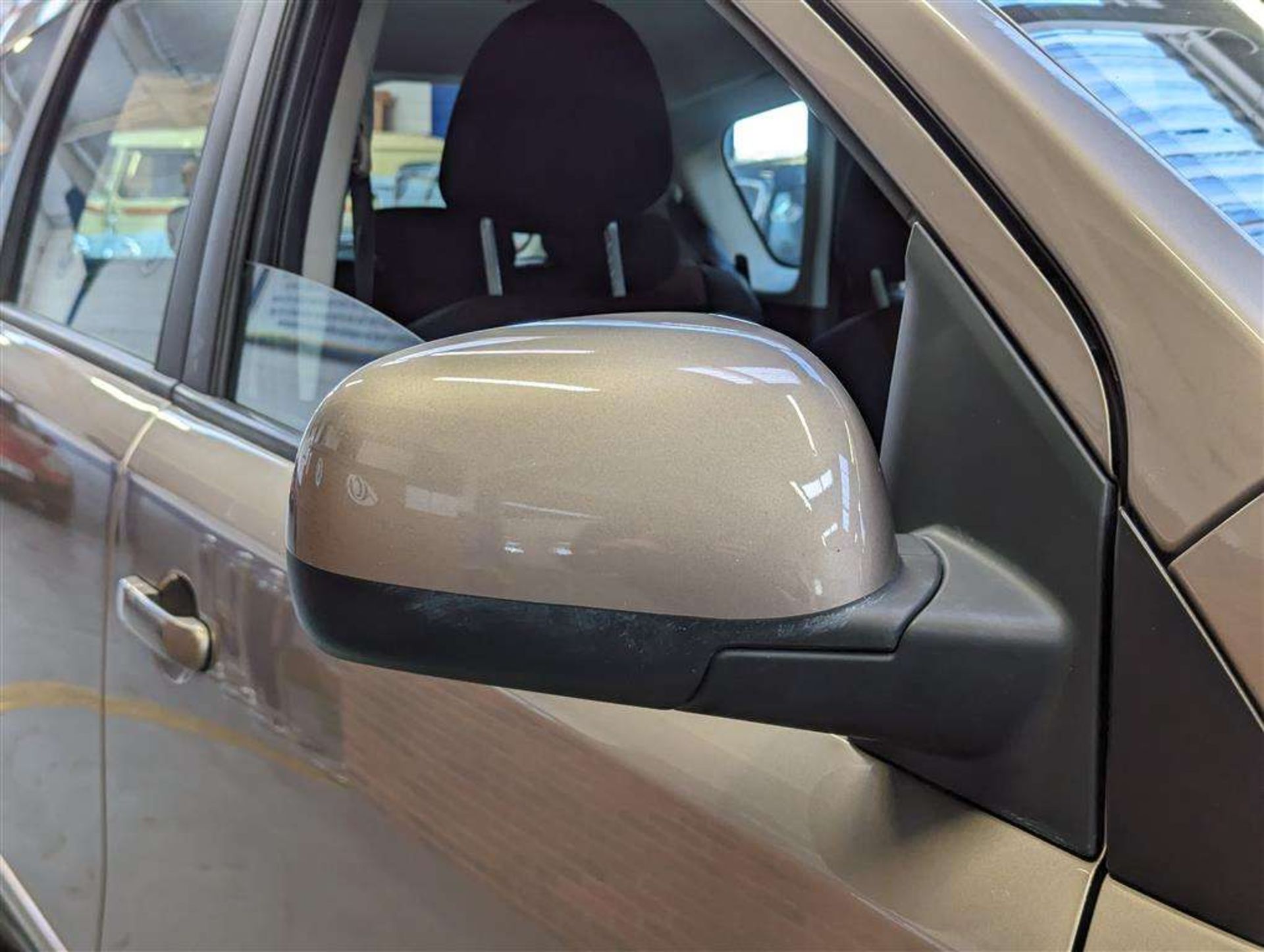 2009 NISSAN NOTE ACENTA AUTO - Image 9 of 30