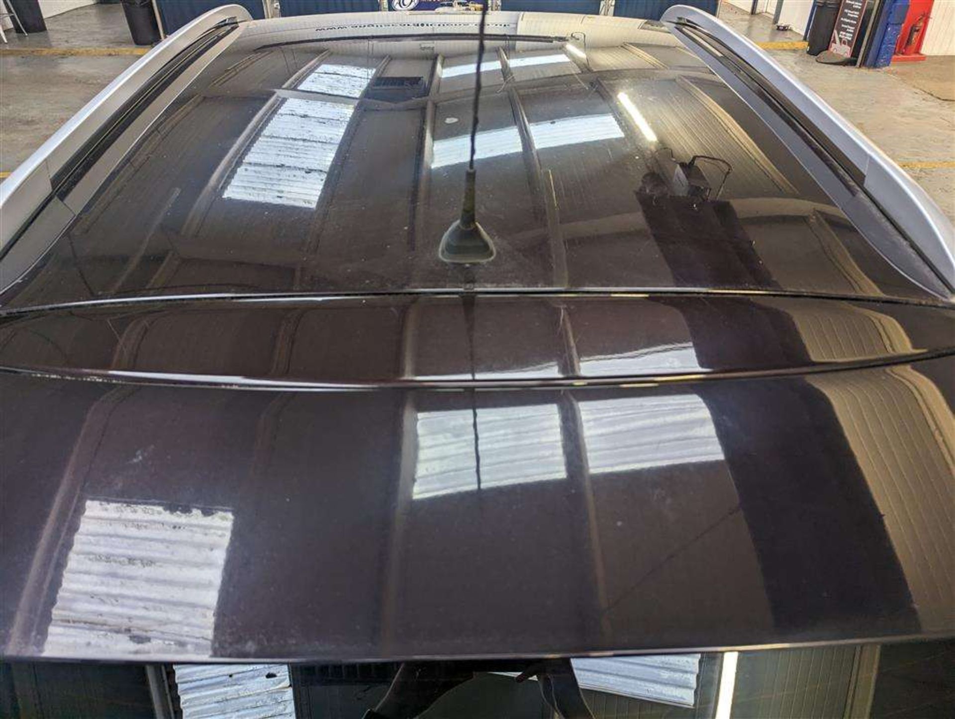 2015 NISSAN QASHQAI TEKNA DCI - Image 6 of 30