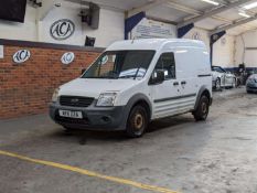 2011 FORD TRAN CONNECT 90 T230