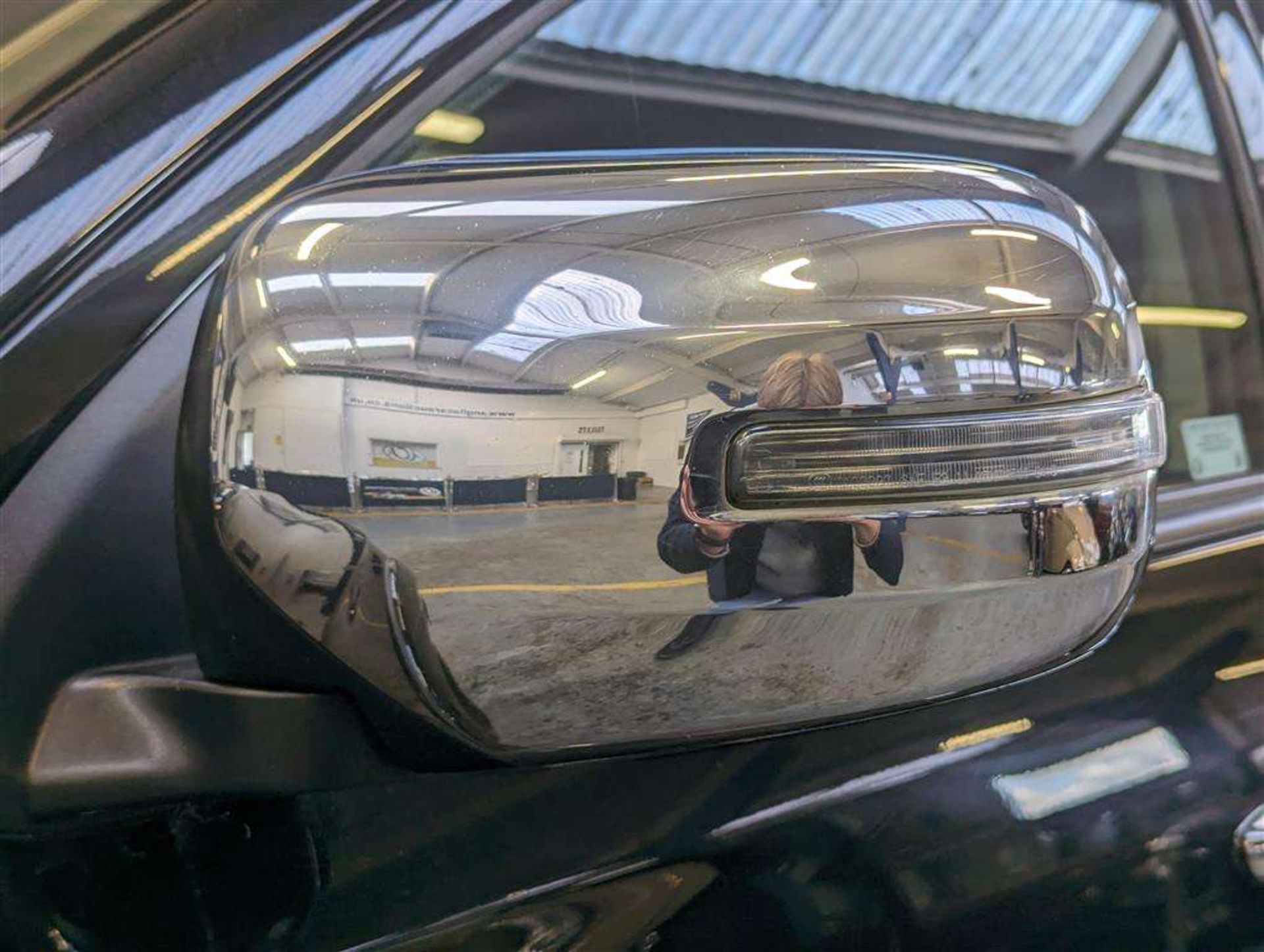 2017 FIAT FULLBACK LX 4X4 AUTO - Image 9 of 27