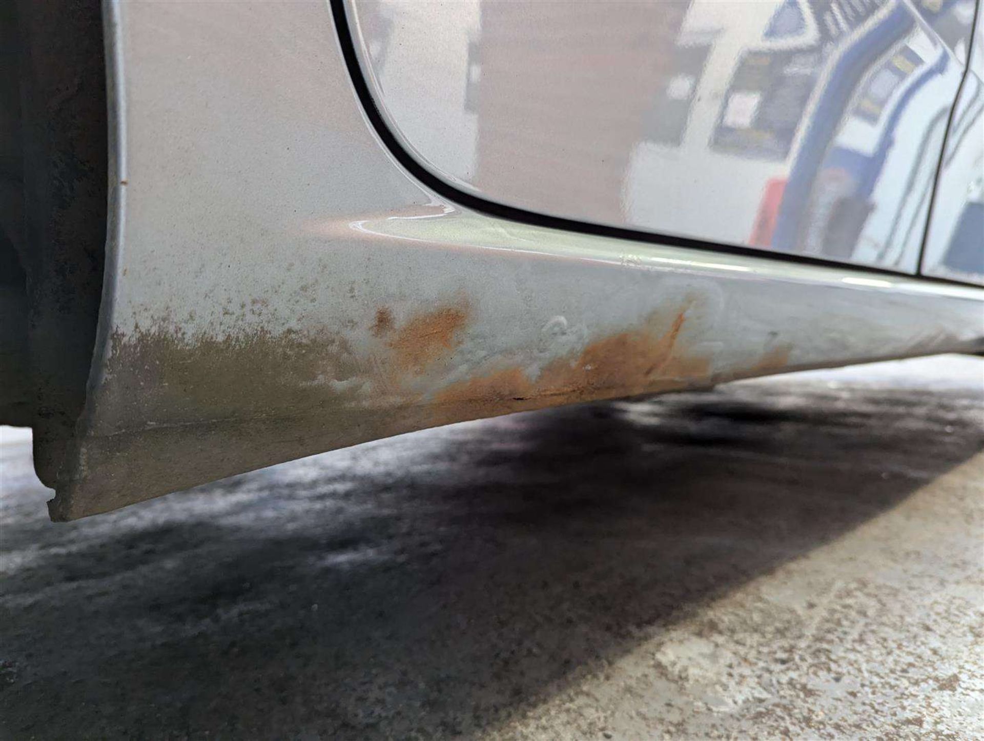 2006 FIAT GRANDE PUNTO ACTIVE 65 - Image 26 of 30