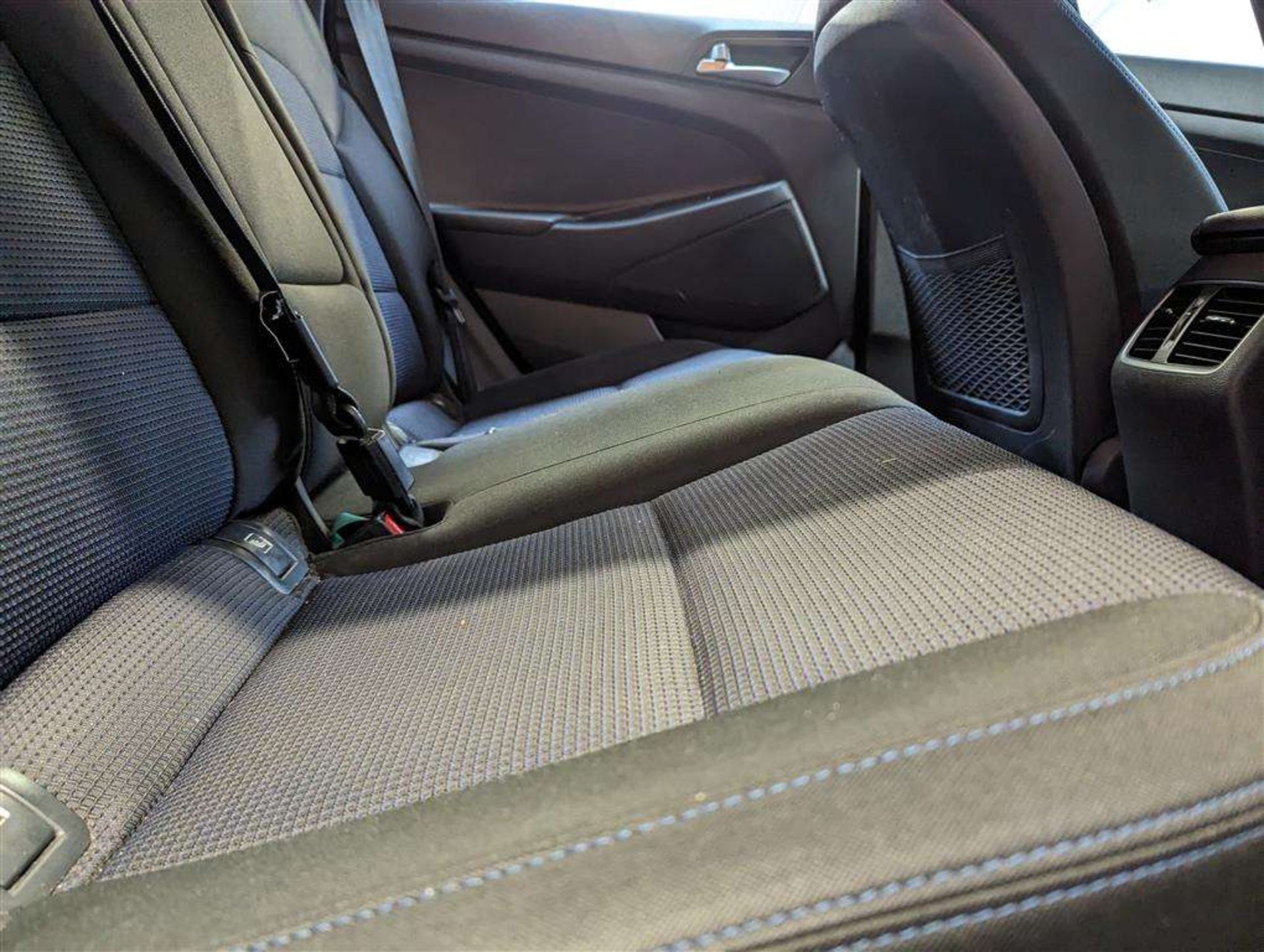 2016 HYUNDAI TUCSON SE NAV B-DRIVE 2WD - Image 22 of 30