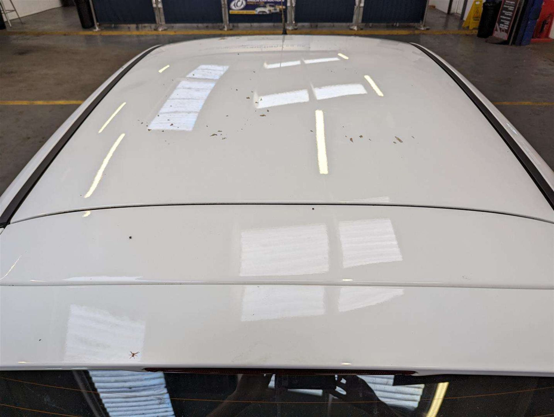 2011 FORD FIESTA ECONETIC TDCI DPF - Image 6 of 30