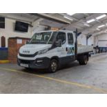 2016 IVECO DAILY 35C13