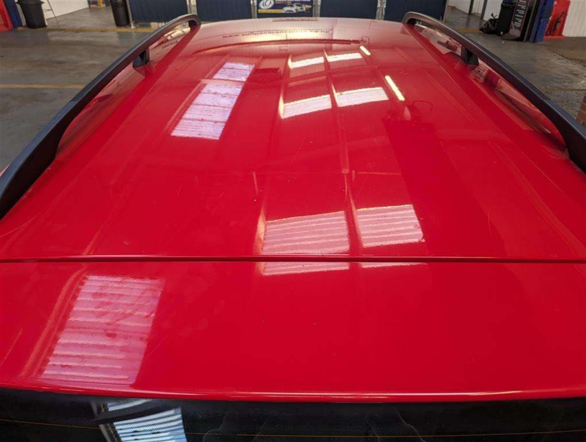 2012 VOLKSWAGEN PASSAT SE BLUEMOTION TECH - Image 4 of 29