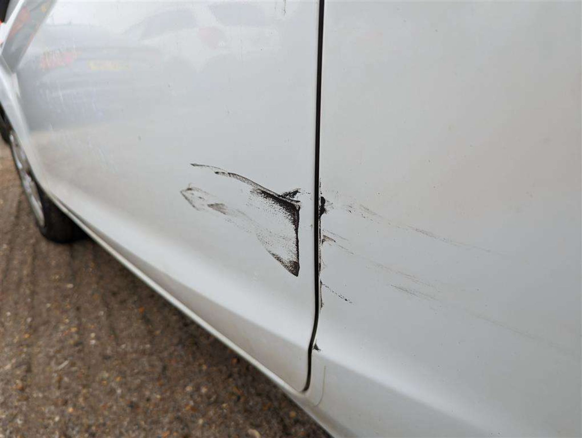 2011 FORD FIESTA ECONETIC TDCI DPF - Image 9 of 28