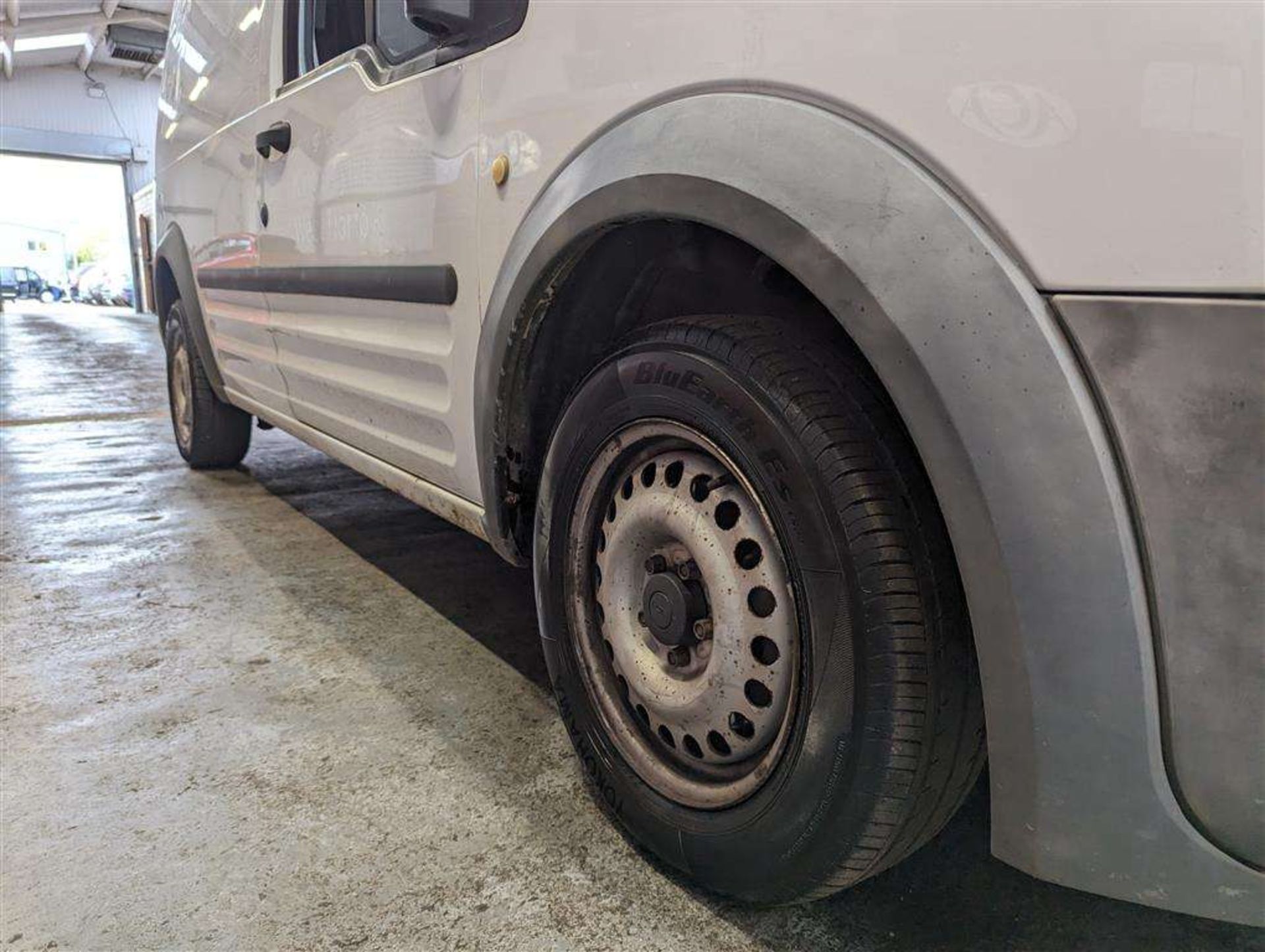 2012 FORD TRANSIT CONNECT 90 T230 - Image 13 of 30