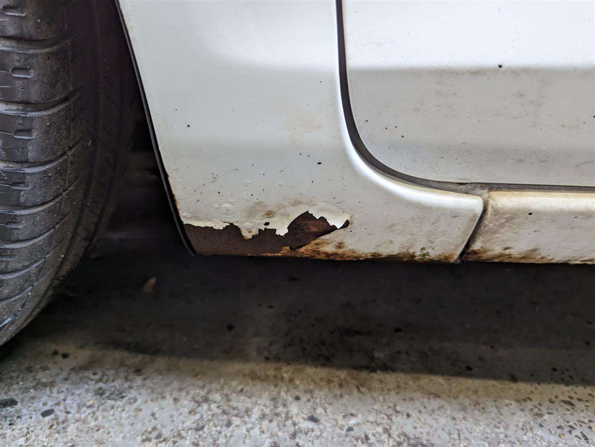 2011 FORD FIESTA ECONETIC TDCI DPF - Image 13 of 30