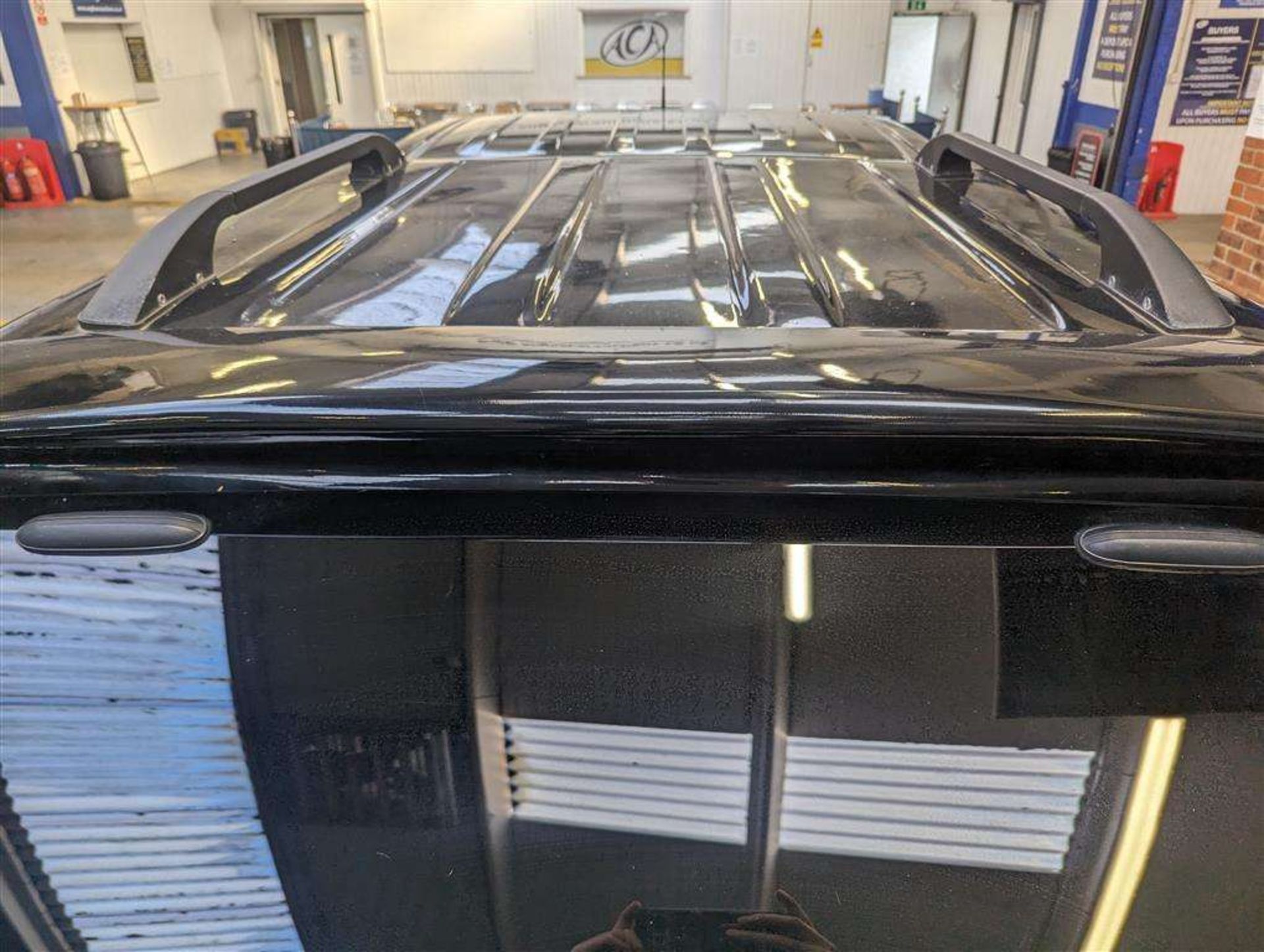 2017 FIAT FULLBACK LX 4X4 AUTO - Image 21 of 27