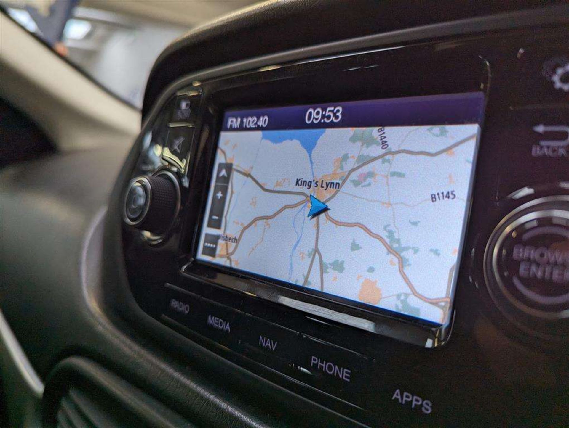 2018 FIAT TIPO LOUNGE MULITJET - Image 27 of 30