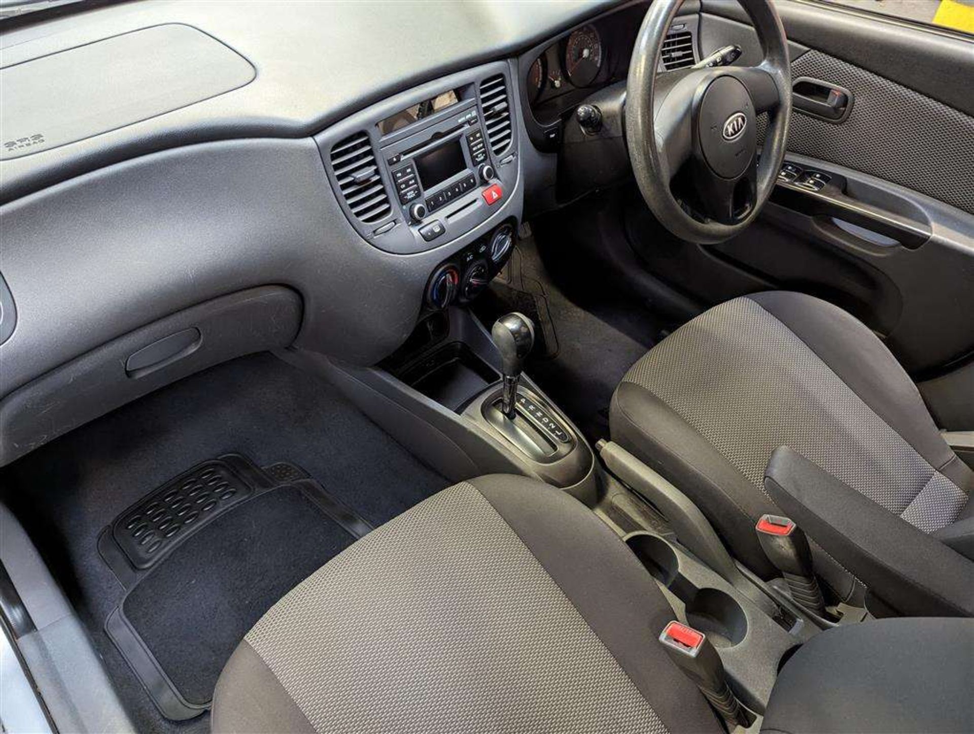 2010 KIA RIO STRIKE AUTO - Image 21 of 30