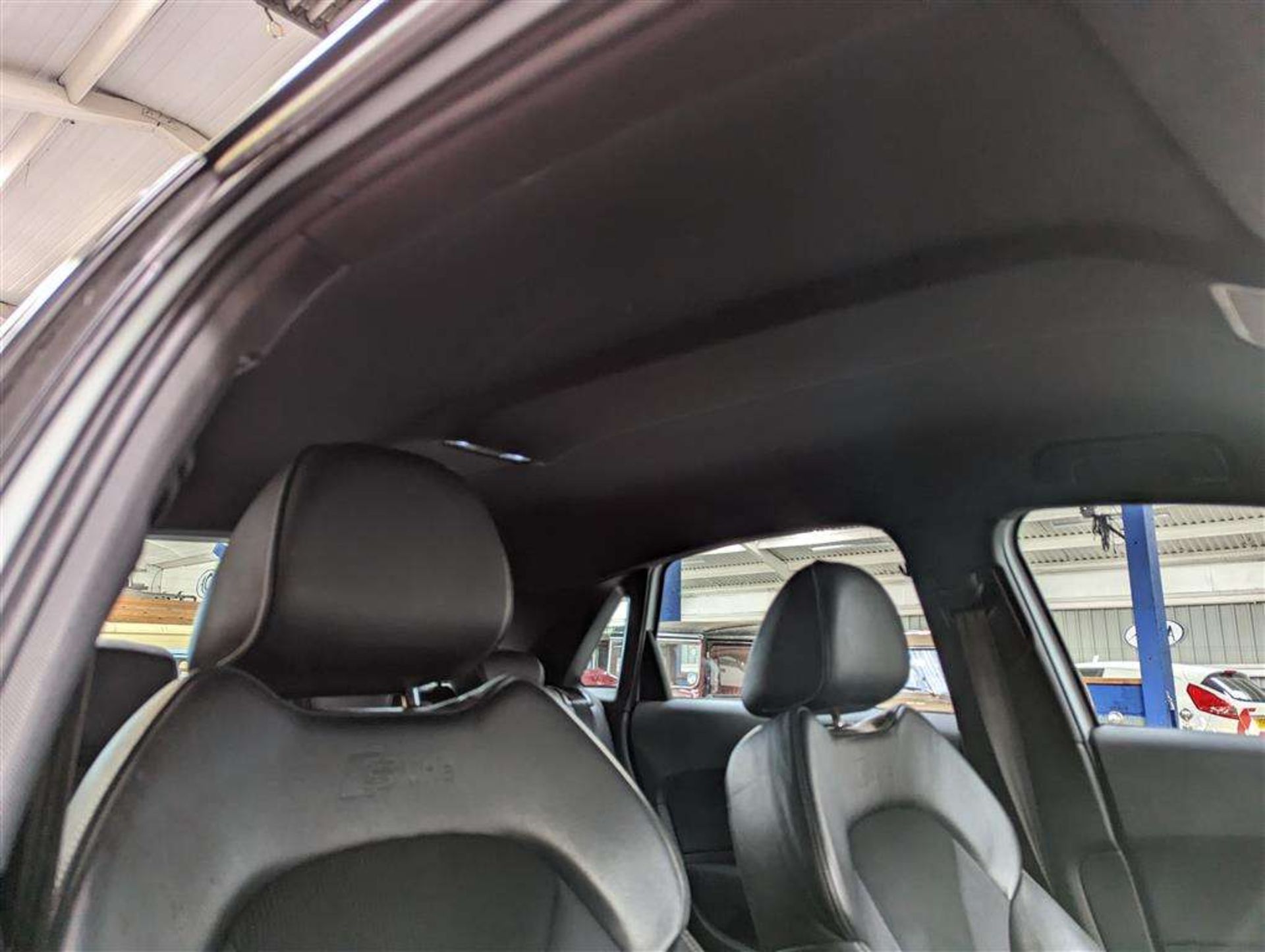 2016 AUDI A1 S LINE TDI S-A - Image 22 of 28