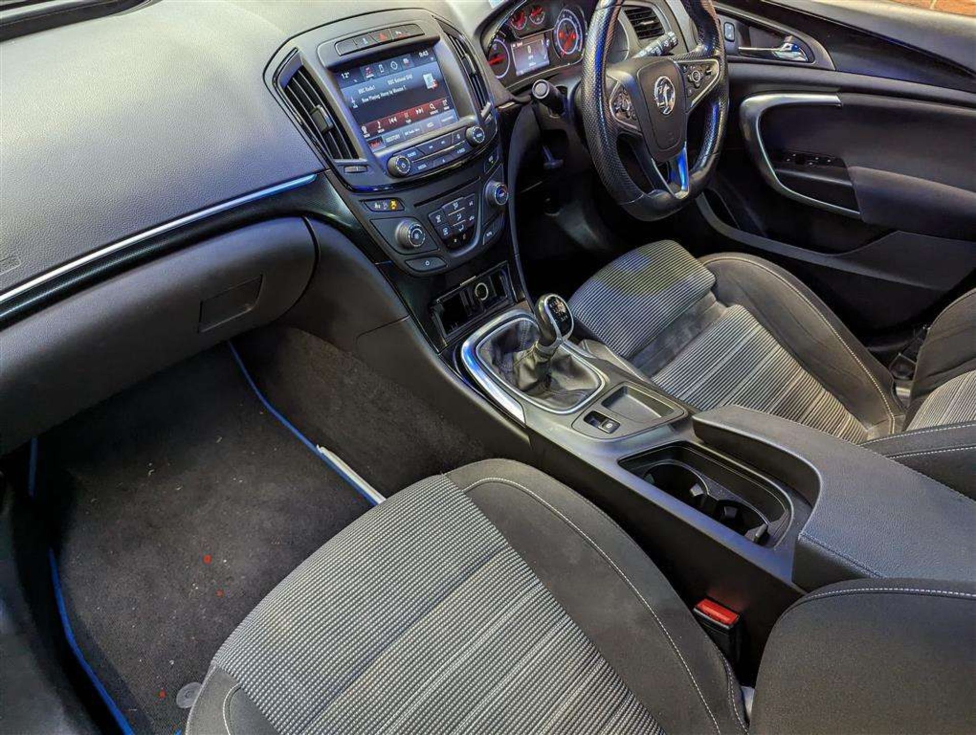 2016 VAUXHALL INSIG SRI NAV VX CDTI EFL - Image 20 of 30