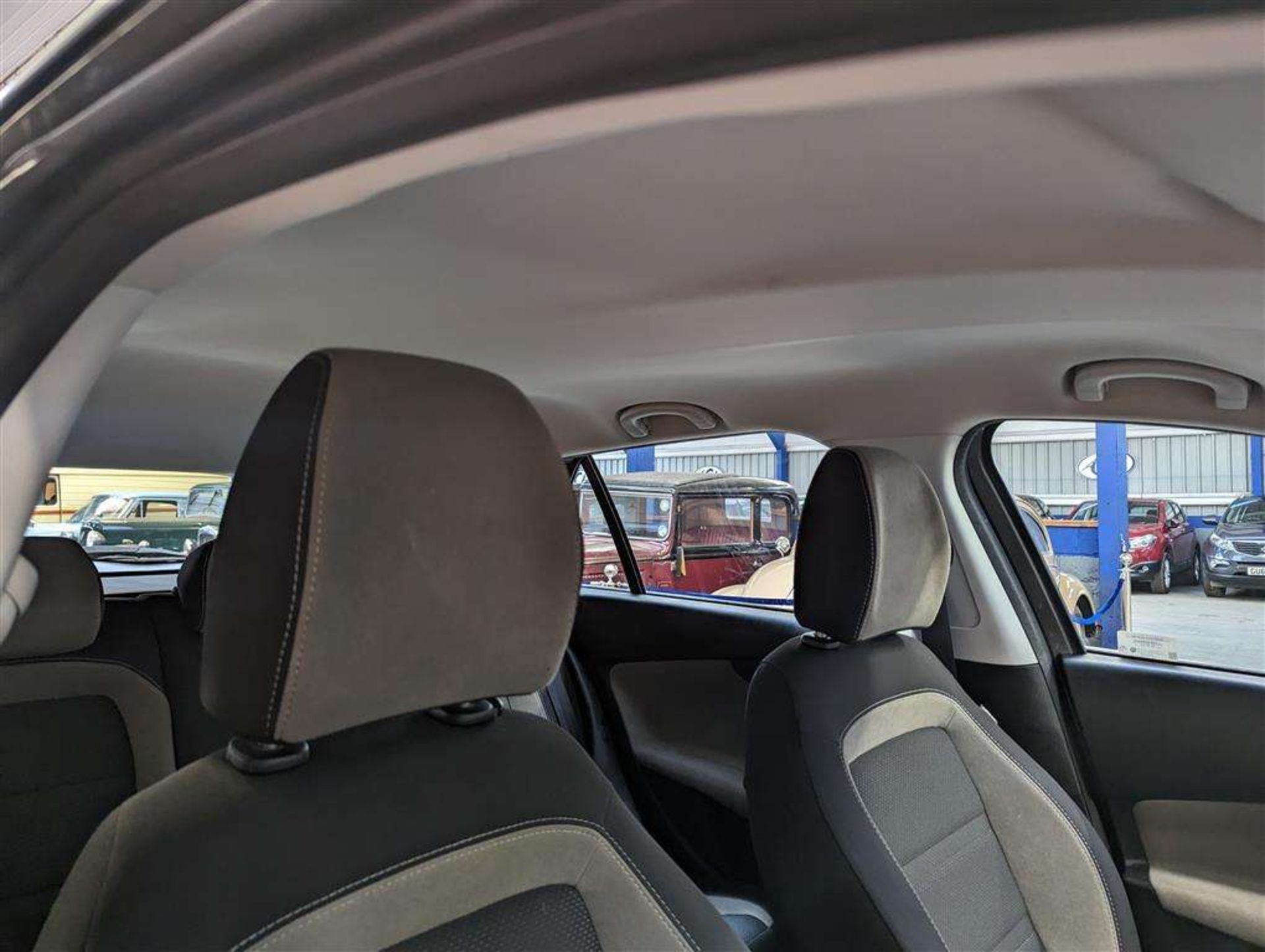 2018 FIAT TIPO LOUNGE MULITJET - Image 29 of 30