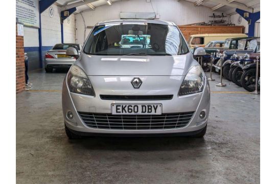 2010 RENAULT G SCENIC DY-IQUE TTOM DCI - Image 27 of 27