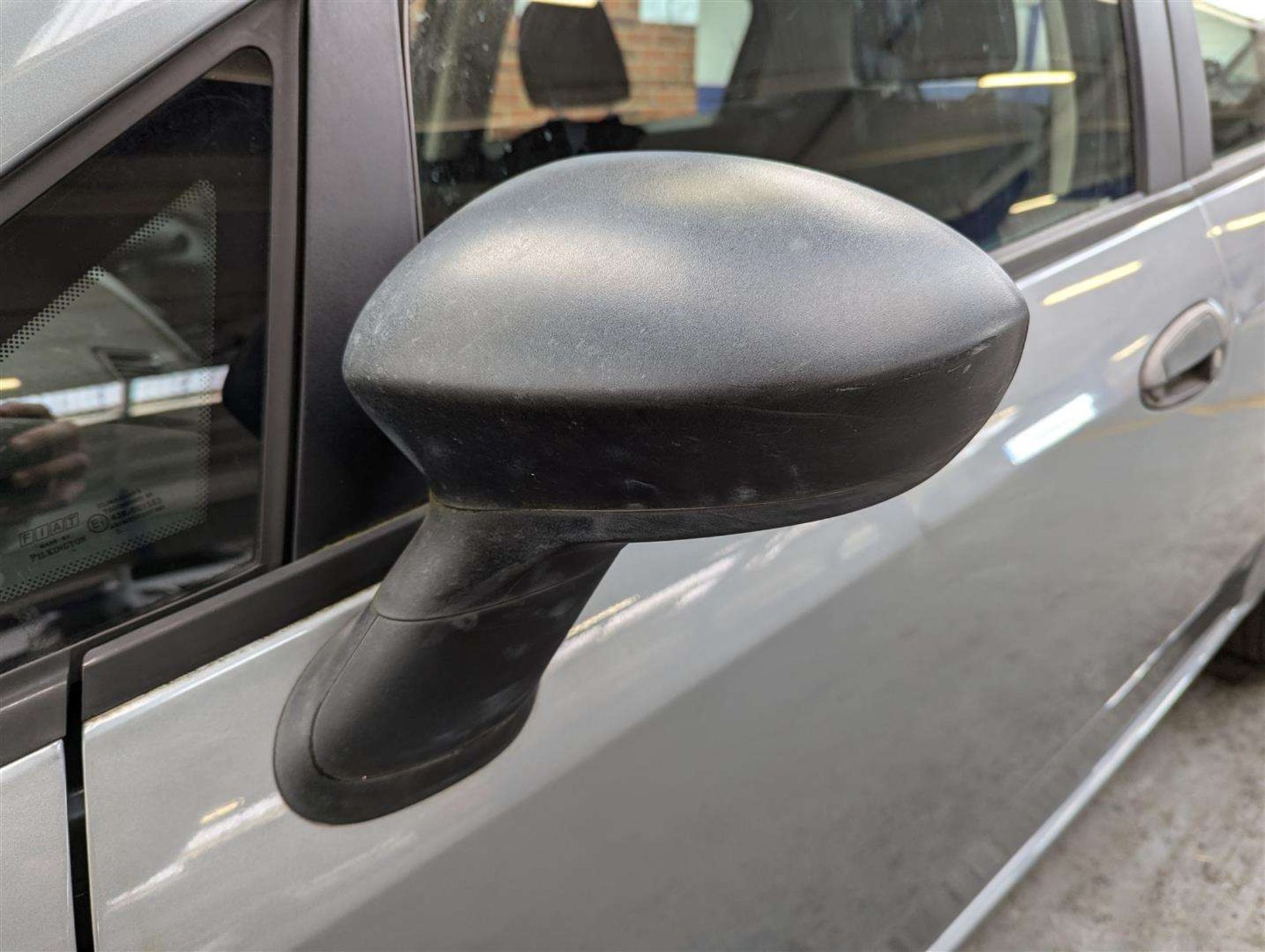 2006 FIAT GRANDE PUNTO ACTIVE 65 - Image 10 of 30