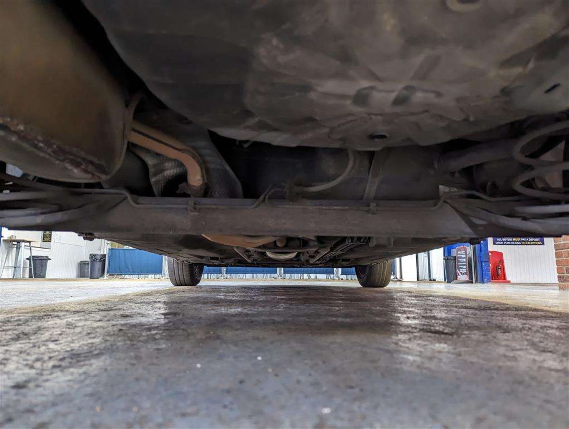 2009 NISSAN NOTE ACENTA AUTO - Image 5 of 30