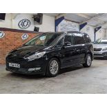 2016 FORD GALAXY ZETEC TDCI AUTO